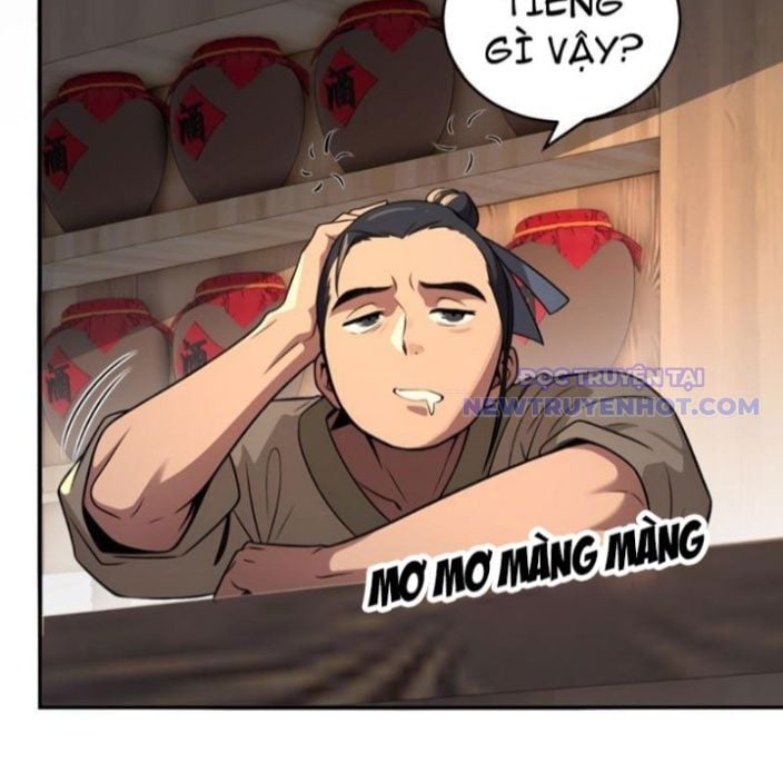 Xuyên Qua Thành Npc Xui Xẻo: Ta Có Lão Bà Che Chở: Chapter 106