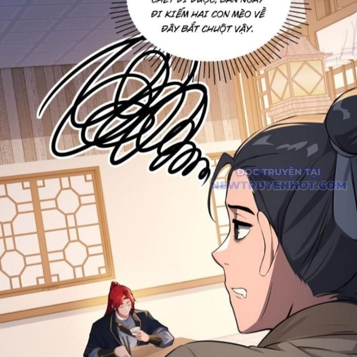 Xuyên Qua Thành Npc Xui Xẻo: Ta Có Lão Bà Che Chở: Chapter 106