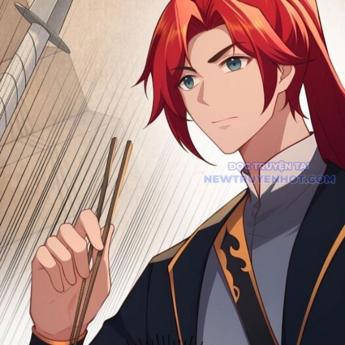Xuyên Qua Thành Npc Xui Xẻo: Ta Có Lão Bà Che Chở: Chapter 106