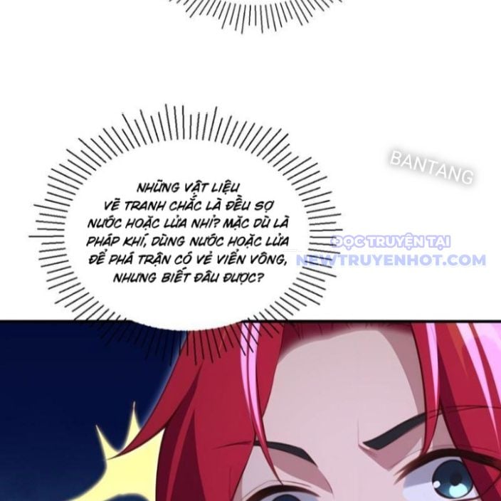 Xuyên Qua Thành Npc Xui Xẻo: Ta Có Lão Bà Che Chở: Chapter 106