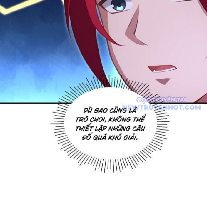 Xuyên Qua Thành Npc Xui Xẻo: Ta Có Lão Bà Che Chở: Chapter 106