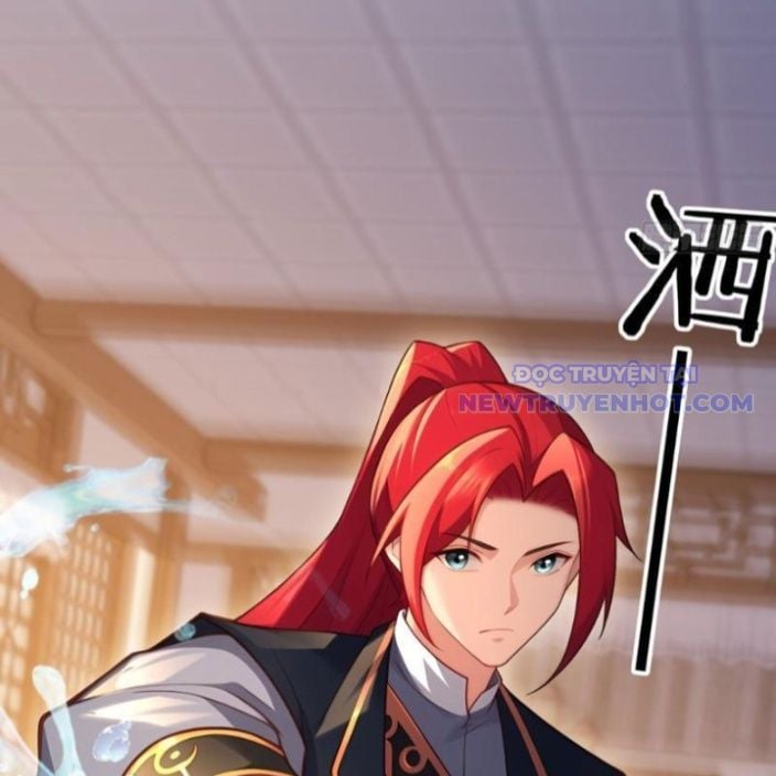 Xuyên Qua Thành Npc Xui Xẻo: Ta Có Lão Bà Che Chở: Chapter 106