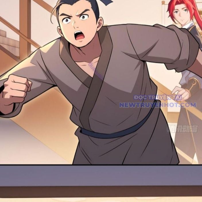 Xuyên Qua Thành Npc Xui Xẻo: Ta Có Lão Bà Che Chở: Chapter 106