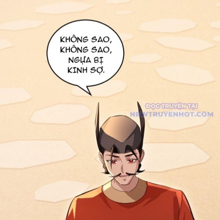 Xuyên Qua Thành Npc Xui Xẻo: Ta Có Lão Bà Che Chở: Chapter 106