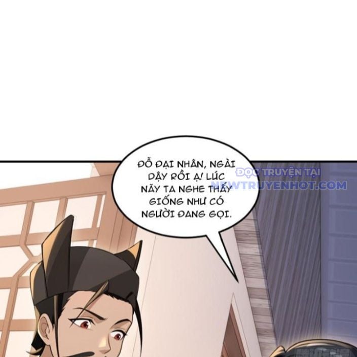 Xuyên Qua Thành Npc Xui Xẻo: Ta Có Lão Bà Che Chở: Chapter 106