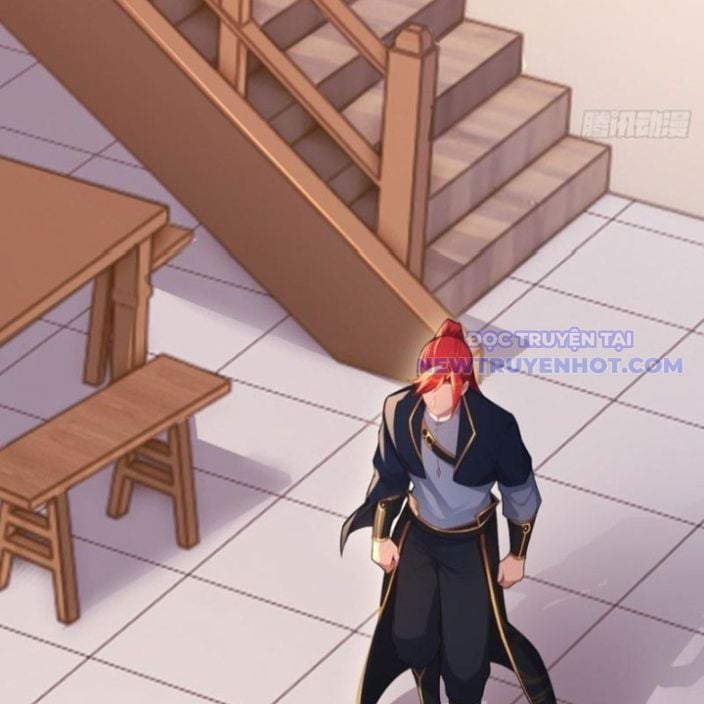 Xuyên Qua Thành Npc Xui Xẻo: Ta Có Lão Bà Che Chở: Chapter 106