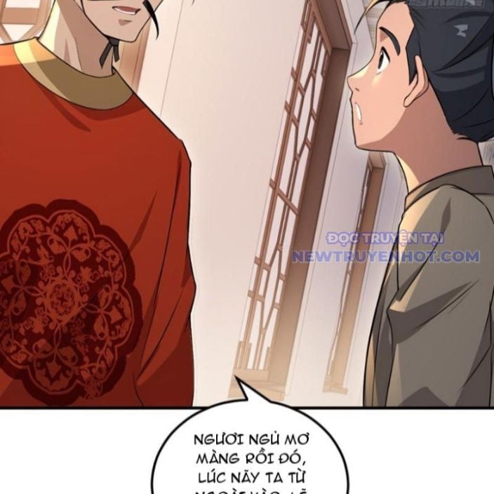 Xuyên Qua Thành Npc Xui Xẻo: Ta Có Lão Bà Che Chở: Chapter 106