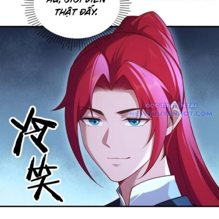 Xuyên Qua Thành Npc Xui Xẻo: Ta Có Lão Bà Che Chở: Chapter 106