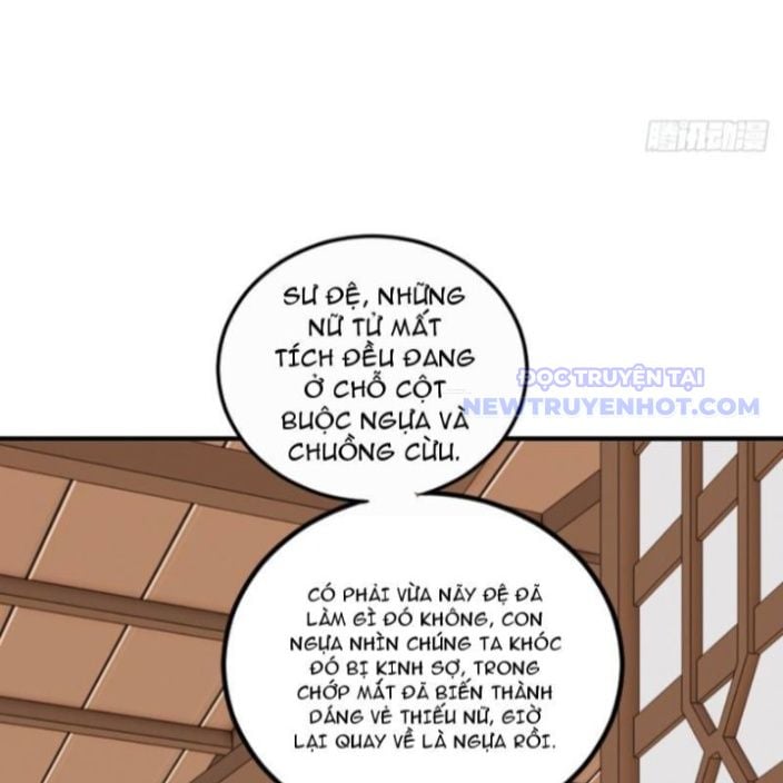 Xuyên Qua Thành Npc Xui Xẻo: Ta Có Lão Bà Che Chở: Chapter 106