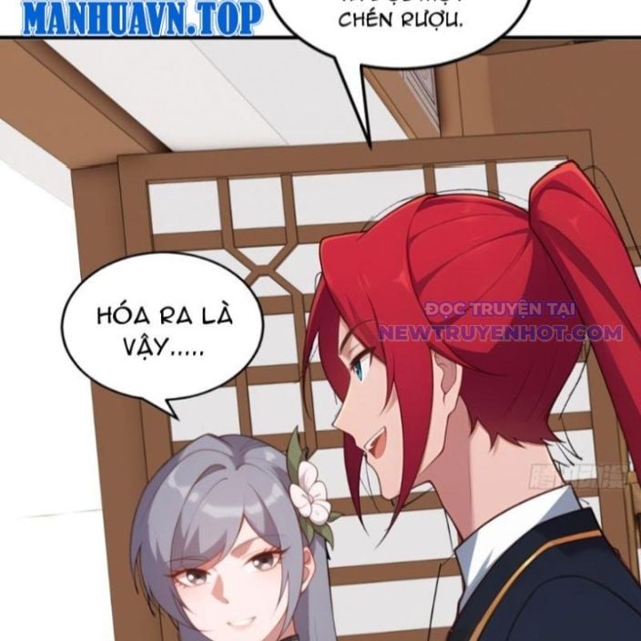 Xuyên Qua Thành Npc Xui Xẻo: Ta Có Lão Bà Che Chở: Chapter 106