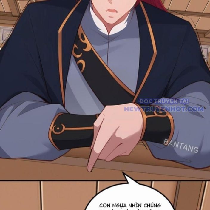 Xuyên Qua Thành Npc Xui Xẻo: Ta Có Lão Bà Che Chở: Chapter 106