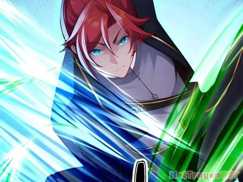 Xuyên Qua Thành Npc Xui Xẻo: Ta Có Lão Bà Che Chở: Chapter 107