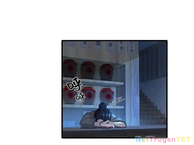 Xuyên Qua Thành Npc Xui Xẻo: Ta Có Lão Bà Che Chở: Chapter 107