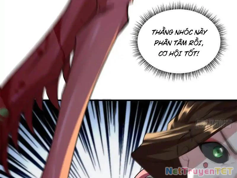 Xuyên Qua Thành Npc Xui Xẻo: Ta Có Lão Bà Che Chở: Chapter 107