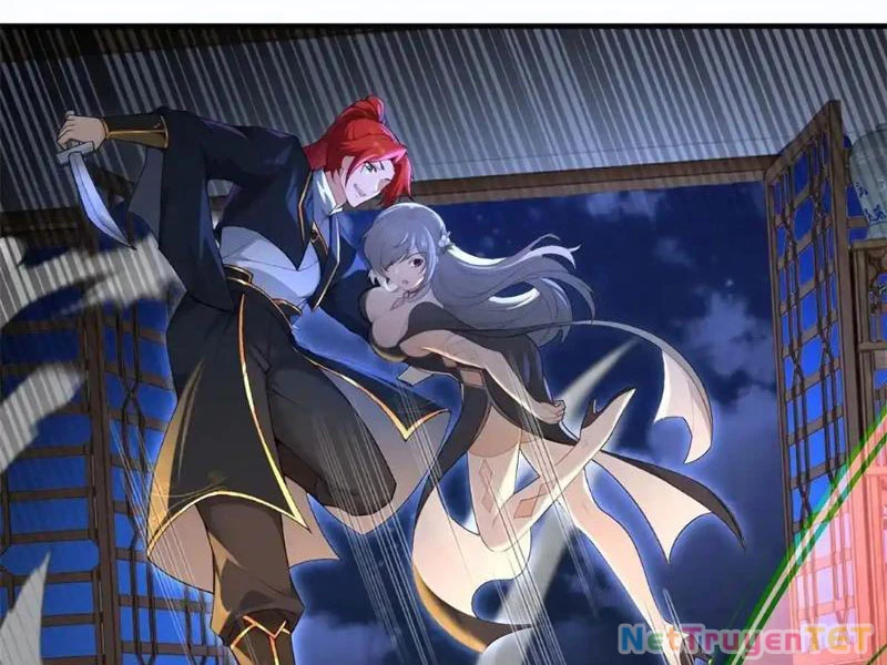 Xuyên Qua Thành Npc Xui Xẻo: Ta Có Lão Bà Che Chở: Chapter 107