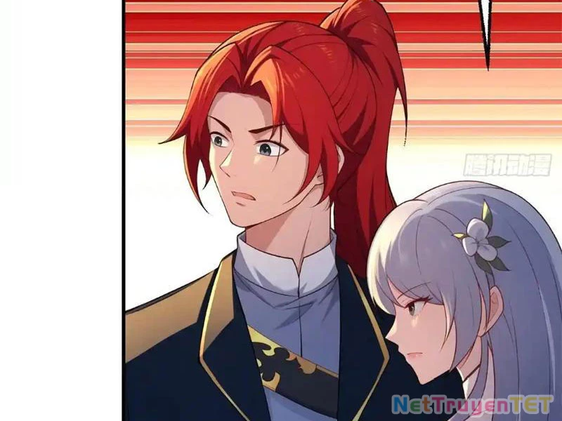 Xuyên Qua Thành Npc Xui Xẻo: Ta Có Lão Bà Che Chở: Chapter 107