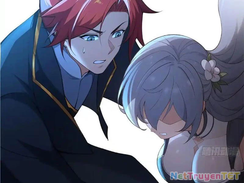 Xuyên Qua Thành Npc Xui Xẻo: Ta Có Lão Bà Che Chở: Chapter 107