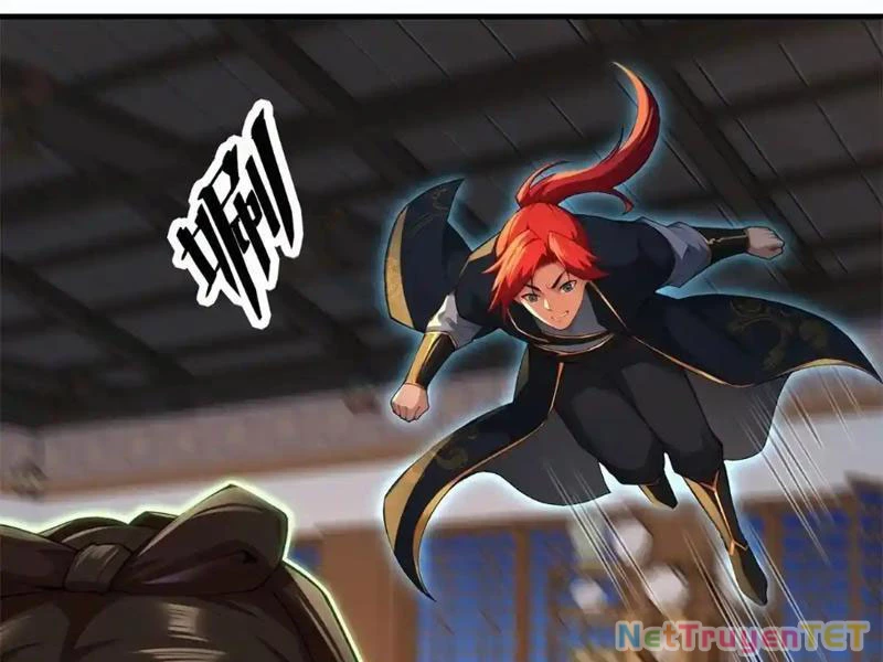 Xuyên Qua Thành Npc Xui Xẻo: Ta Có Lão Bà Che Chở: Chapter 107