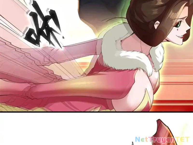 Xuyên Qua Thành Npc Xui Xẻo: Ta Có Lão Bà Che Chở: Chapter 107