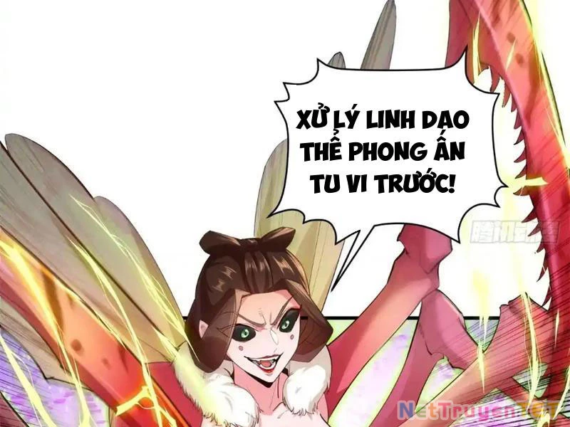Xuyên Qua Thành Npc Xui Xẻo: Ta Có Lão Bà Che Chở: Chapter 107