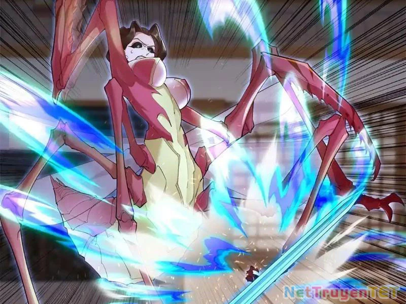 Xuyên Qua Thành Npc Xui Xẻo: Ta Có Lão Bà Che Chở: Chapter 107