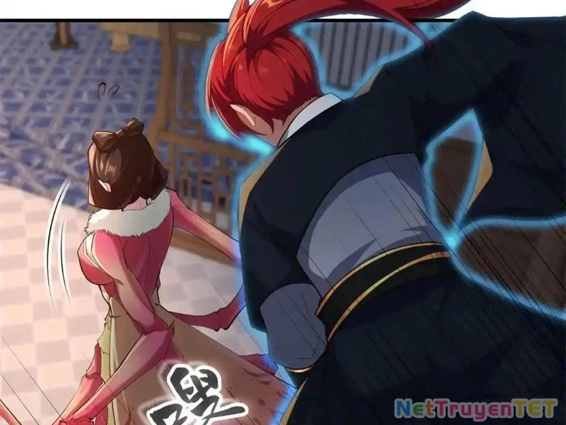 Xuyên Qua Thành Npc Xui Xẻo: Ta Có Lão Bà Che Chở: Chapter 107