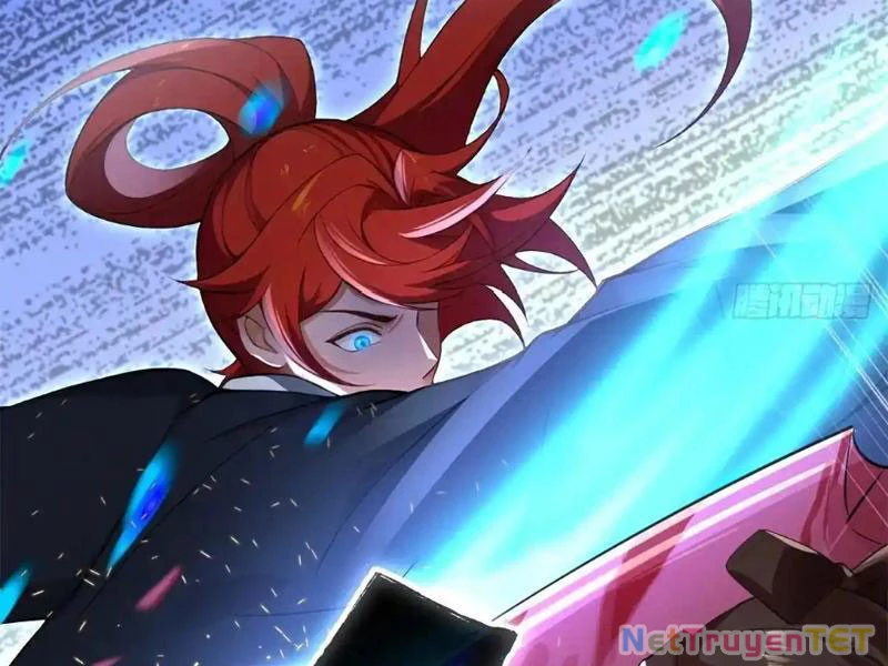 Xuyên Qua Thành Npc Xui Xẻo: Ta Có Lão Bà Che Chở: Chapter 107