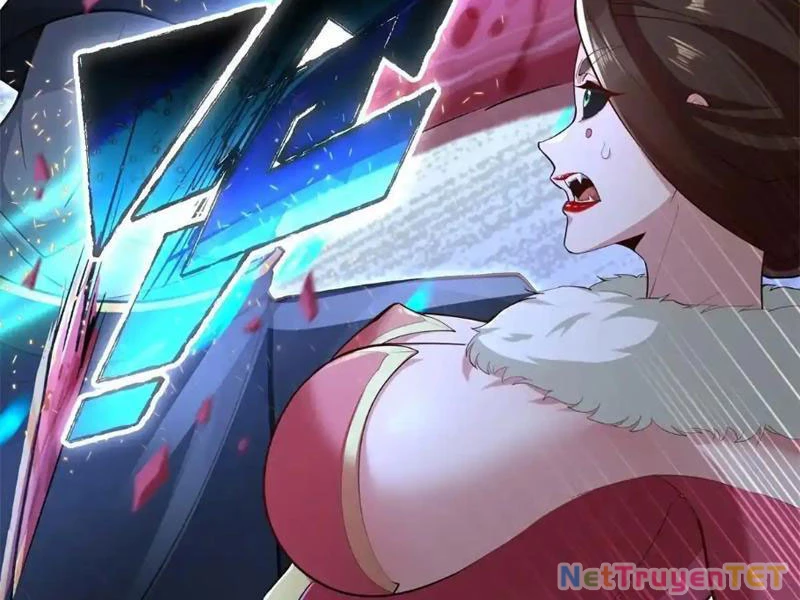 Xuyên Qua Thành Npc Xui Xẻo: Ta Có Lão Bà Che Chở: Chapter 107