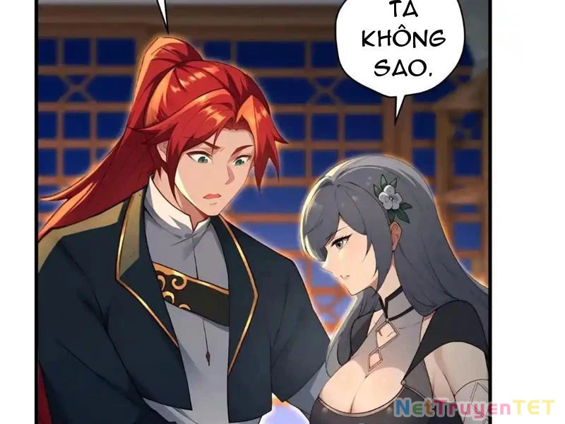 Xuyên Qua Thành Npc Xui Xẻo: Ta Có Lão Bà Che Chở: Chapter 107