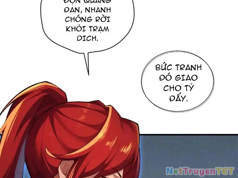 Xuyên Qua Thành Npc Xui Xẻo: Ta Có Lão Bà Che Chở: Chapter 107