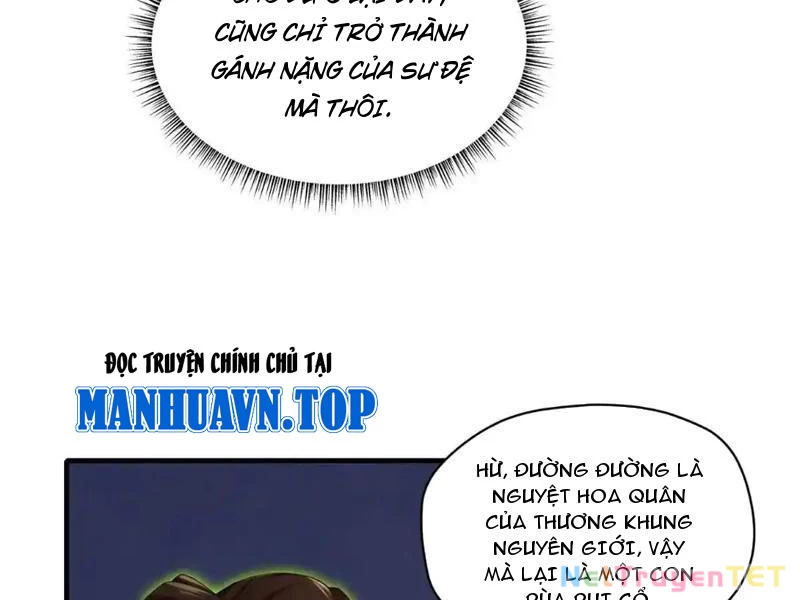 Xuyên Qua Thành Npc Xui Xẻo: Ta Có Lão Bà Che Chở: Chapter 107