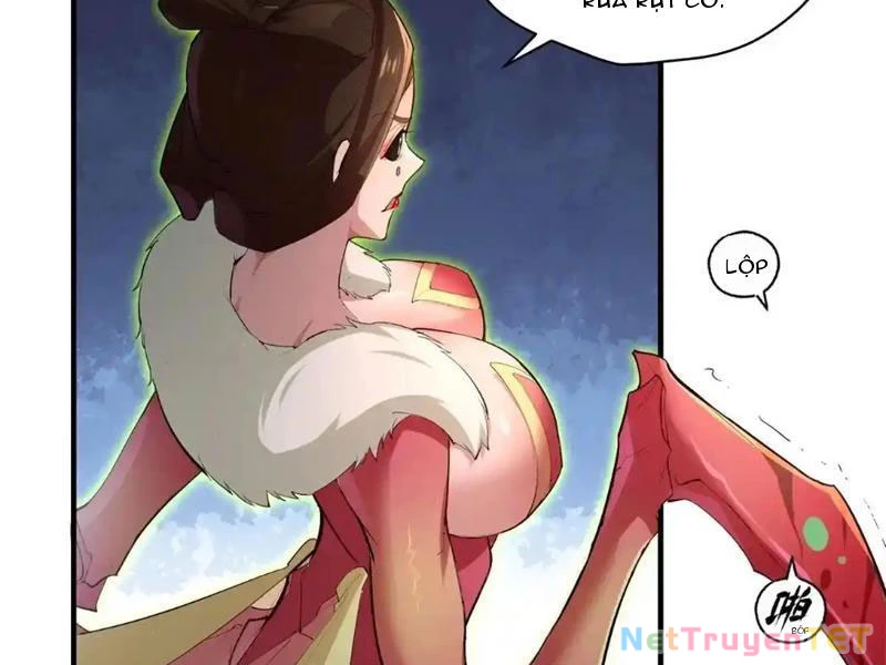 Xuyên Qua Thành Npc Xui Xẻo: Ta Có Lão Bà Che Chở: Chapter 107
