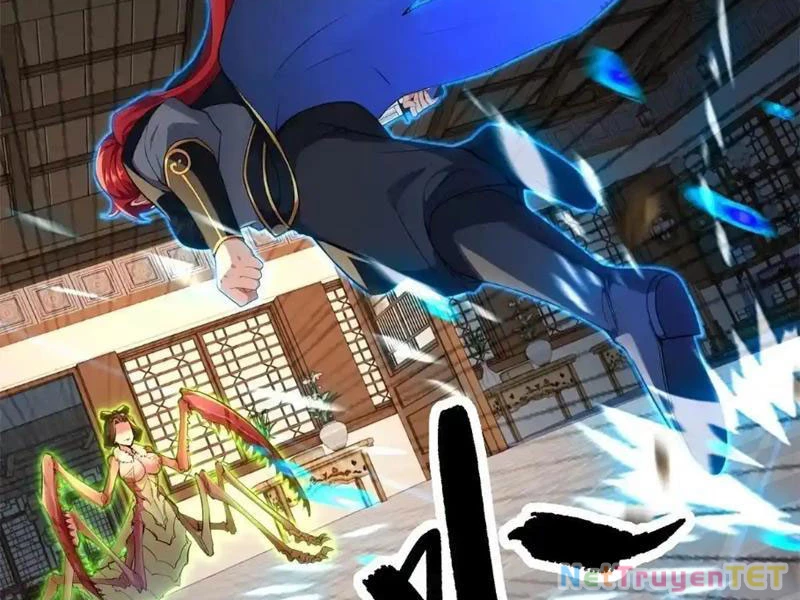 Xuyên Qua Thành Npc Xui Xẻo: Ta Có Lão Bà Che Chở: Chapter 107