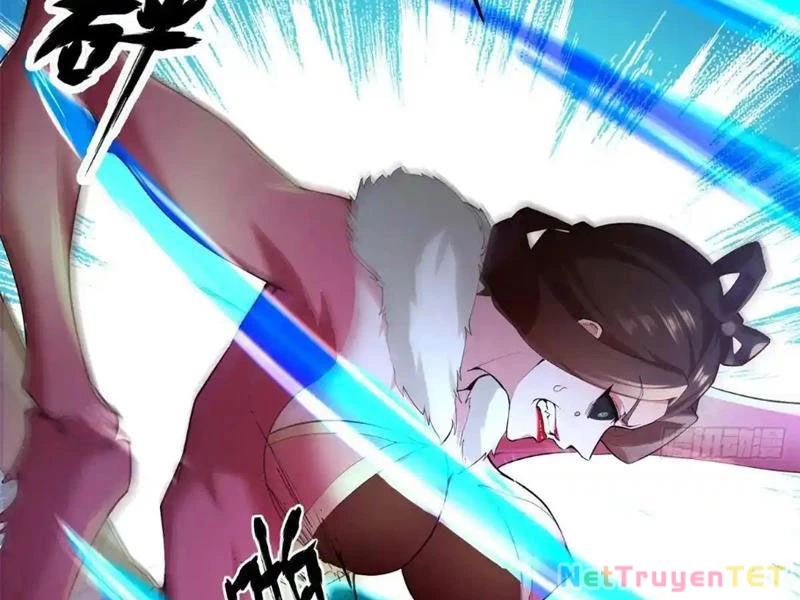 Xuyên Qua Thành Npc Xui Xẻo: Ta Có Lão Bà Che Chở: Chapter 107