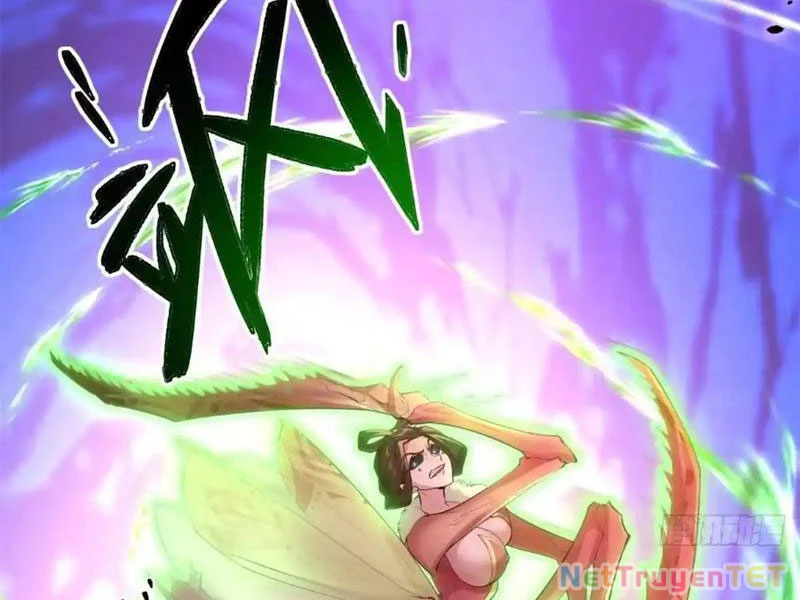 Xuyên Qua Thành Npc Xui Xẻo: Ta Có Lão Bà Che Chở: Chapter 107