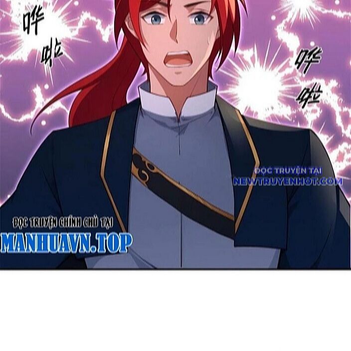 Xuyên Qua Thành Npc Xui Xẻo: Ta Có Lão Bà Che Chở: Chapter 108