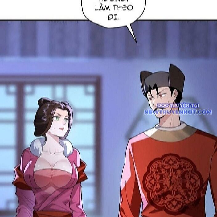 Xuyên Qua Thành Npc Xui Xẻo: Ta Có Lão Bà Che Chở: Chapter 108