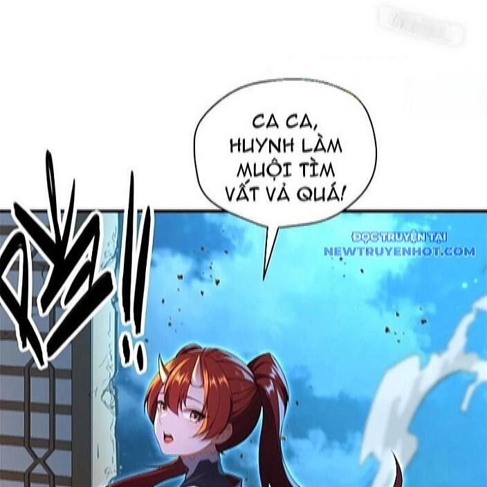 Xuyên Qua Thành Npc Xui Xẻo: Ta Có Lão Bà Che Chở: Chapter 108