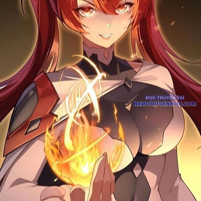 Xuyên Qua Thành Npc Xui Xẻo: Ta Có Lão Bà Che Chở: Chapter 108