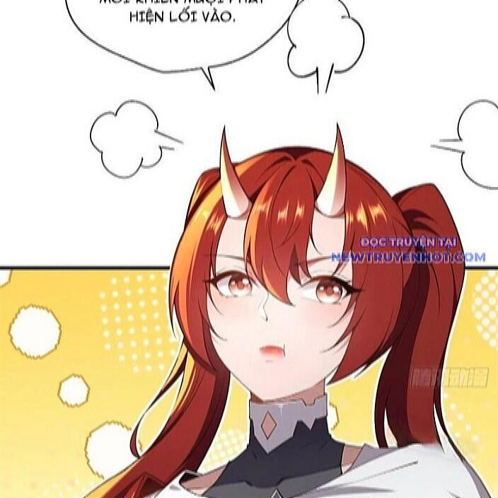Xuyên Qua Thành Npc Xui Xẻo: Ta Có Lão Bà Che Chở: Chapter 108