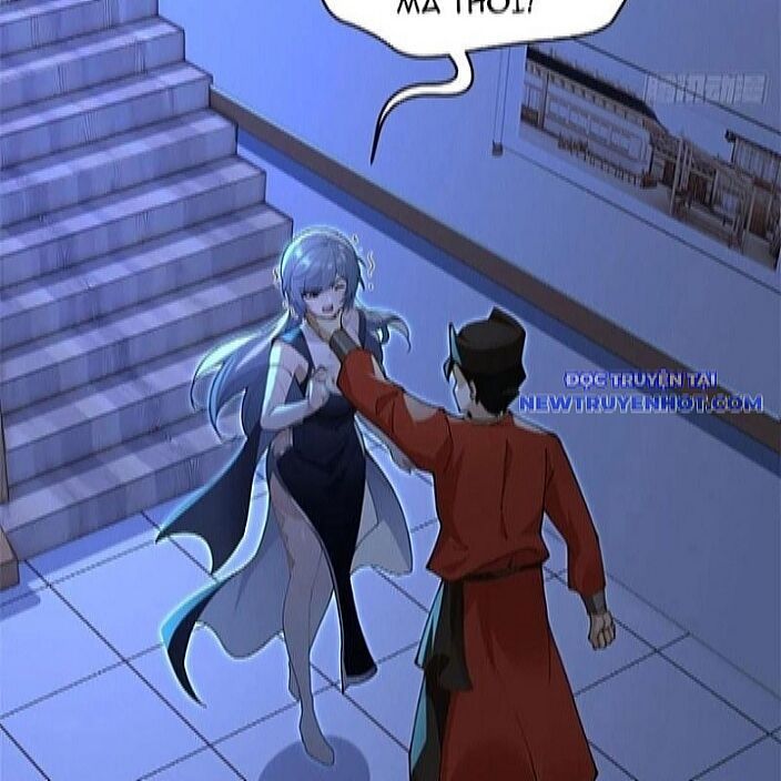 Xuyên Qua Thành Npc Xui Xẻo: Ta Có Lão Bà Che Chở: Chapter 108