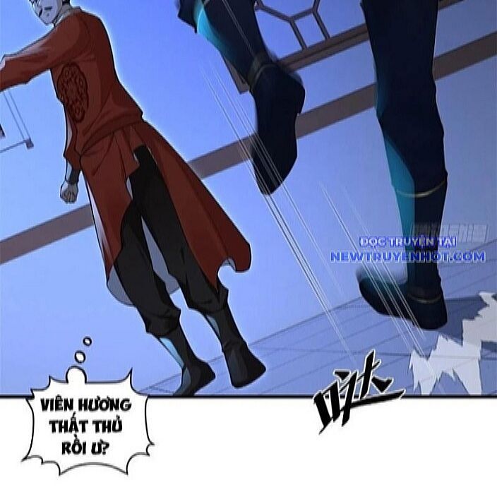 Xuyên Qua Thành Npc Xui Xẻo: Ta Có Lão Bà Che Chở: Chapter 108