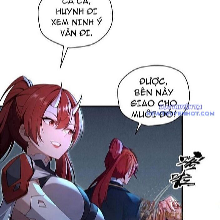 Xuyên Qua Thành Npc Xui Xẻo: Ta Có Lão Bà Che Chở: Chapter 108