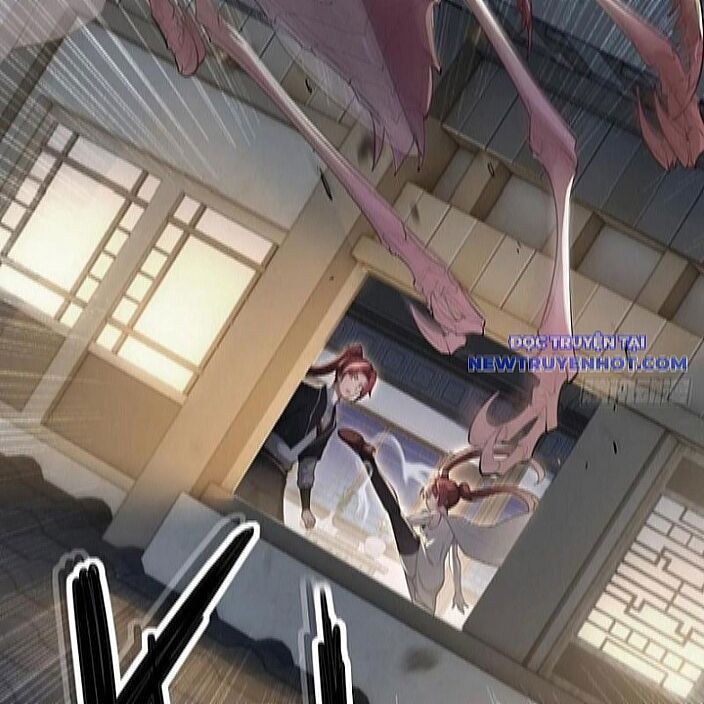Xuyên Qua Thành Npc Xui Xẻo: Ta Có Lão Bà Che Chở: Chapter 108