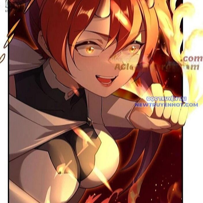 Xuyên Qua Thành Npc Xui Xẻo: Ta Có Lão Bà Che Chở: Chapter 108
