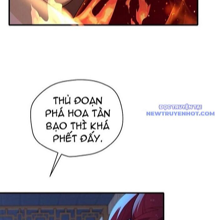 Xuyên Qua Thành Npc Xui Xẻo: Ta Có Lão Bà Che Chở: Chapter 108