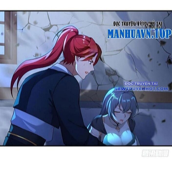 Xuyên Qua Thành Npc Xui Xẻo: Ta Có Lão Bà Che Chở: Chapter 108
