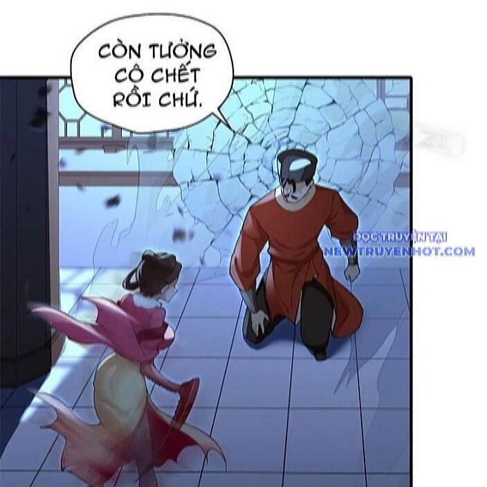 Xuyên Qua Thành Npc Xui Xẻo: Ta Có Lão Bà Che Chở: Chapter 108