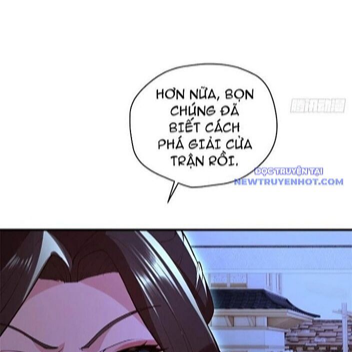 Xuyên Qua Thành Npc Xui Xẻo: Ta Có Lão Bà Che Chở: Chapter 108
