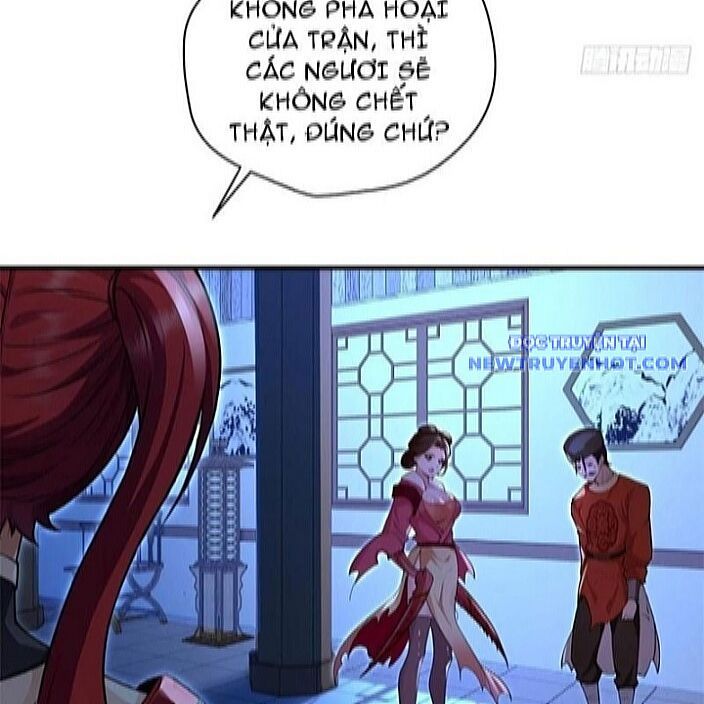 Xuyên Qua Thành Npc Xui Xẻo: Ta Có Lão Bà Che Chở: Chapter 108